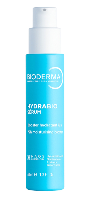 BIODERMA Hydrabio sérum pre suchú až dehydratovanú pleť 40 ml kúpite na Najlekaren.eu