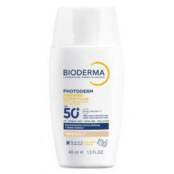 BIODERMA Photoderm XDefense Ultra fluid SPF 50+ veľmi svetlý 40ml