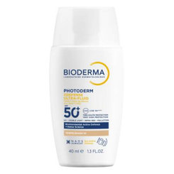 BIODERMA Photoderm XDefense Ultra fluid SPF 50+ svetlý 40ml