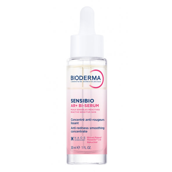 BIODERMA Sensibio AR+ BI - sérum 30ml