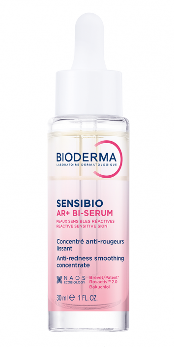 Bioderma Sensibio AR+ BI sérum 30 ml