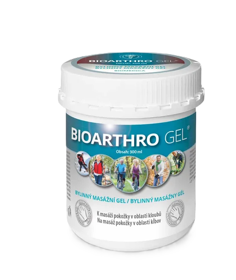 Bioarthro gél 300 ml kúpite na Najlekaren.eu