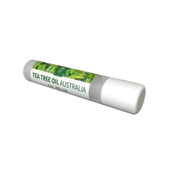 BIOMEDICA Tea Tree Oil Australia roll-on 8 ml