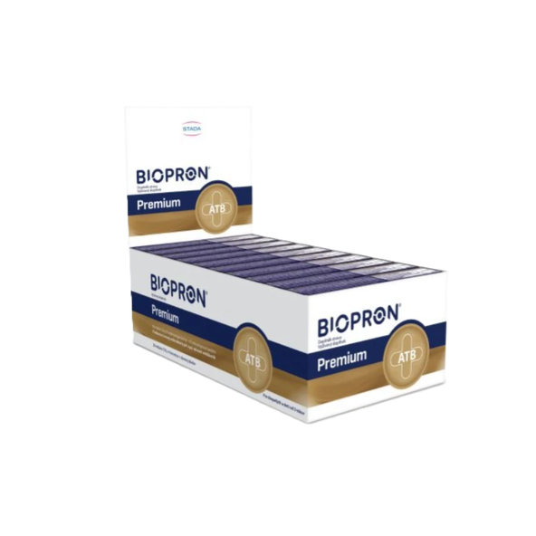 BIOPRON Premium box 10 x 10 kapsúl