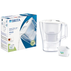 BRITA Marella Cool Memo biela