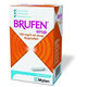 BRUFEN sirup proti bolesti a horúčke 100 ml