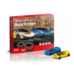 BUDDY TOYS Autodráha Race BST 1263