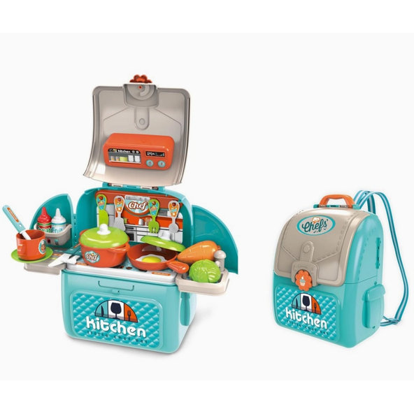 BUDDY TOYS Batoh kuchynka BGP 2115