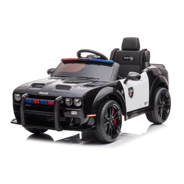 BUDDY TOYS Elektrické auto Dodge BEC 8148