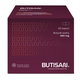 BUTISAN (butyrát sodný 500 mg) 60 kapsúl