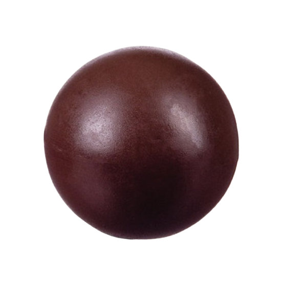 Barry King hračka pre psy - lopta plná kávová M 6,5cm