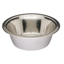 Barry King nerezová miska s okrajom 450ml