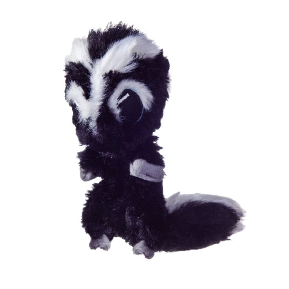 Barry King plyšová hračka - Skunk 29cm