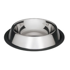 Barry King protišmyková nerezová miska 450ml