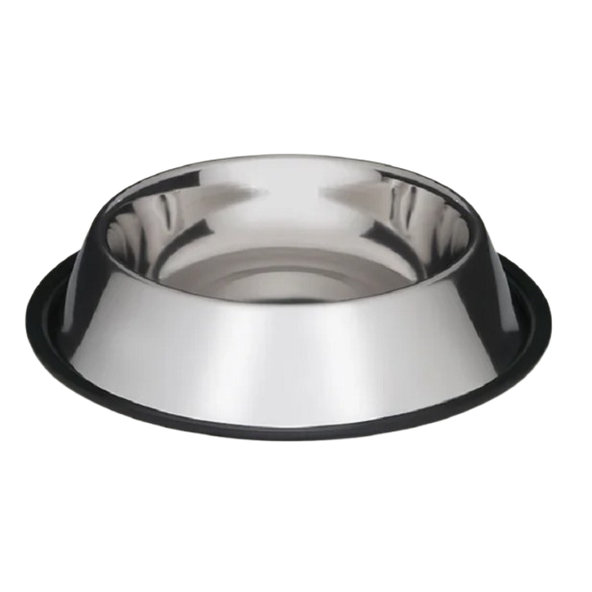 Barry King protišmyková nerezová miska 1,8L