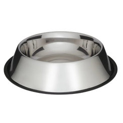 Barry King protišmyková nerezová miska 2,7L