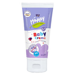 Bella Happy Natural Care detský krém 50ml