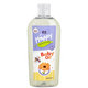 Bella Happy Natural Care detský olej 200ml