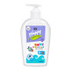 BELLA HAPPY Gél umývací Natural Care na telo a vlasy 300 ml