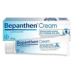 Bepanthen Cream krém s 5 % panthenolu 100g