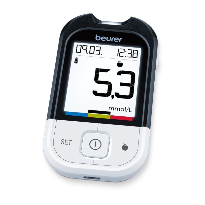 Beurer glukomer GL 48 mmol/l