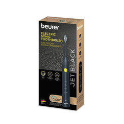 Beurer Green Planet sonická zubná kefka SC 30 Jet Black