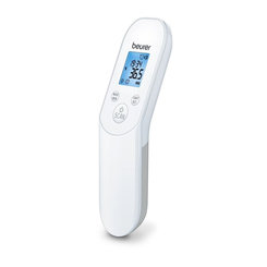 Beurer bezkontaktný teplomer FT 85