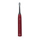 Beurer sonická zubná kefka SC30 Green Planet Ripe Cherry