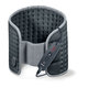 Beurer vyhrievací pás HK60 Cosy Grey