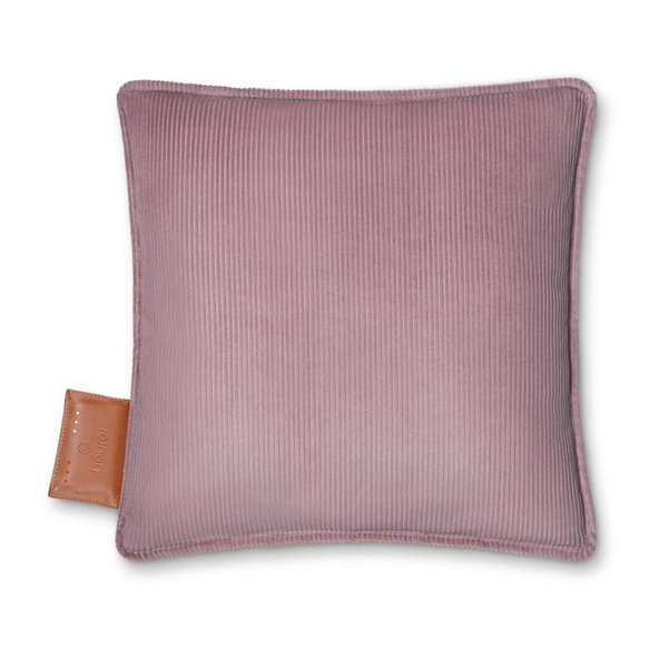 Beurer vyhrievací vankúš HK 77 Heaty Levanduľa 45 x 45 cm