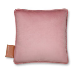 Beurer HK 77 Heaty vyhrievací vankúš 45 × 45 cm ružový