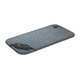 Beurer vyhrievacia podložka HK123 XXL Cosy Grey 60 x 30 cm
