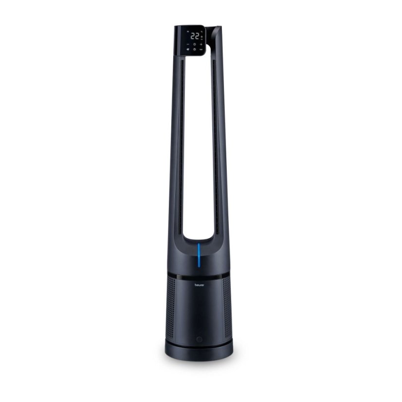 Beurer čistička vzduchu a ventilátor 2v1 PureFlow LV 500