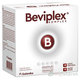 Beviplex B komplex granulát na prípravu nápoja, vrecúška 30ks