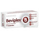 Beviplex B komplex tablety 60ks