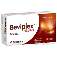 Beviplex NEURO 30tbl