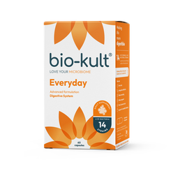 Bio-Kult Everyday (14 kmeňov) probiotikum 60 kapsúl