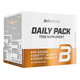 BioTechUSA DAILY PACK 30 balíčkov