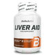 BioTechUSA LIVER AID 60ks