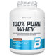 BioTech USA 100% Pure Whey Čokoláda 2270 g