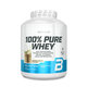 BioTech USA 100% Pure Whey proteín Bourbon Vanilka 2000 g