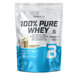 BioTech USA 100% Pure Whey Vanilka 454 g
