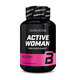 BioTech USA Active Woman 60 tabliet