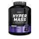 BioTech USA Hyper Mass vanilka 2270 g