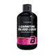 BioTech USA L-Carnitine 100.000 Liquid Jablko 500 ml