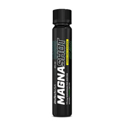 BioTech USA Magna Shot Citrón - Limetka 25 ml