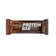 BioTech USA Protein Bar dvojitá čokoláda 70 g