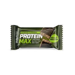 BioTech USA Protein Max pistácia 45 g