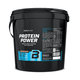 BioTech USA Protein Power čokoláda 4000 g
