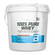 BioTech USA 100% Pure Whey Čokoláda - Kokos 4000 g